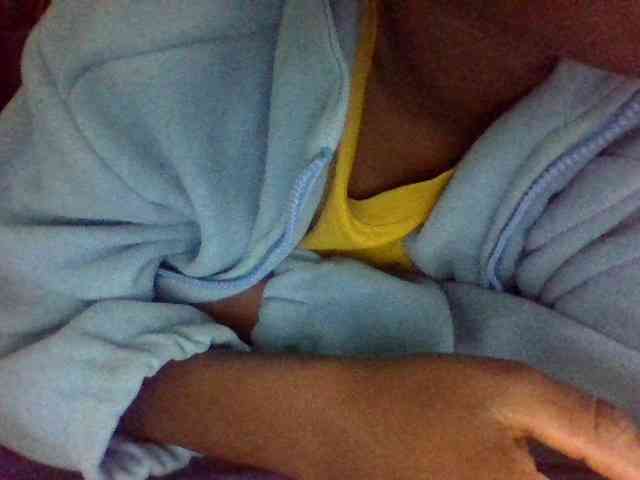 Blackbeuty webcam