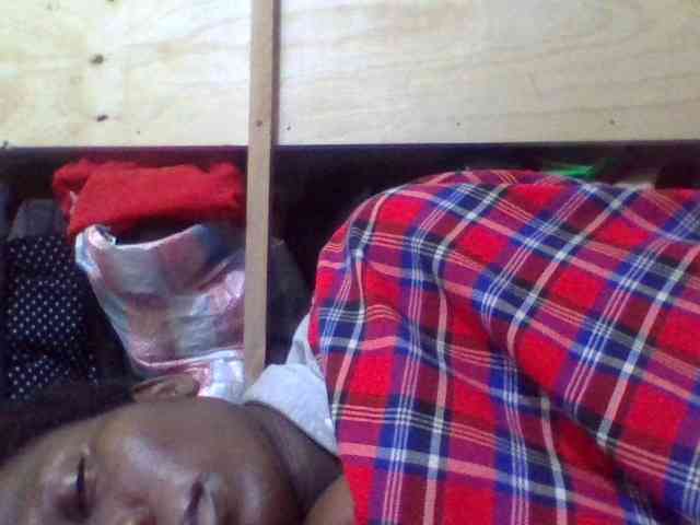Blackbeuty webcam