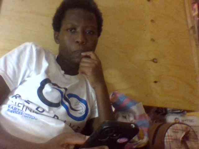 Blackbeuty webcam