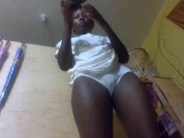 Blackbeuty webcam