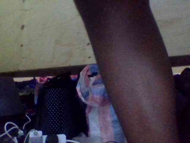 Blackbeuty webcam