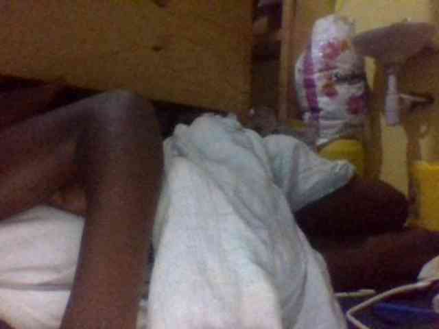Blackbeuty webcam