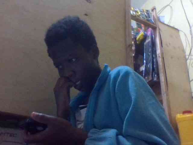 Blackbeuty webcam