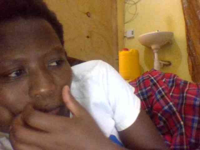 Blackbeuty webcam