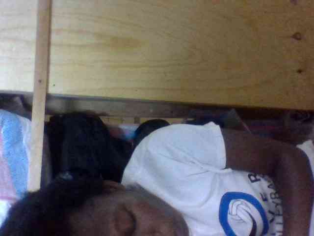 Blackbeuty webcam