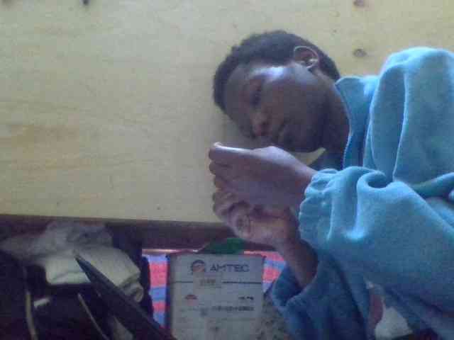 Blackbeuty webcam