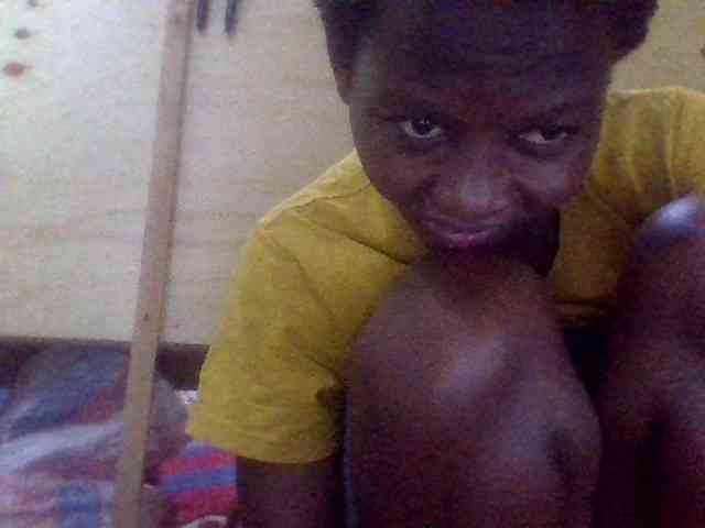 Blackbeuty webcam