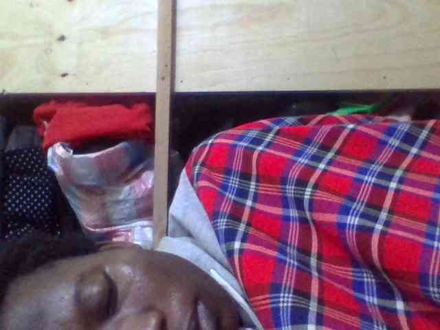 Blackbeuty webcam