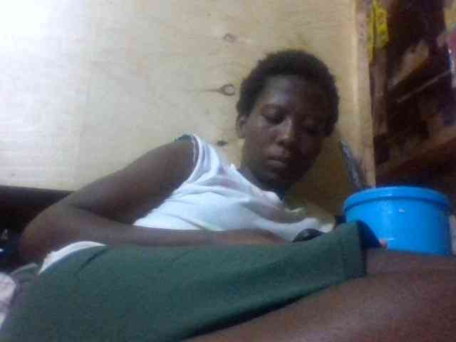 Blackbeuty webcam