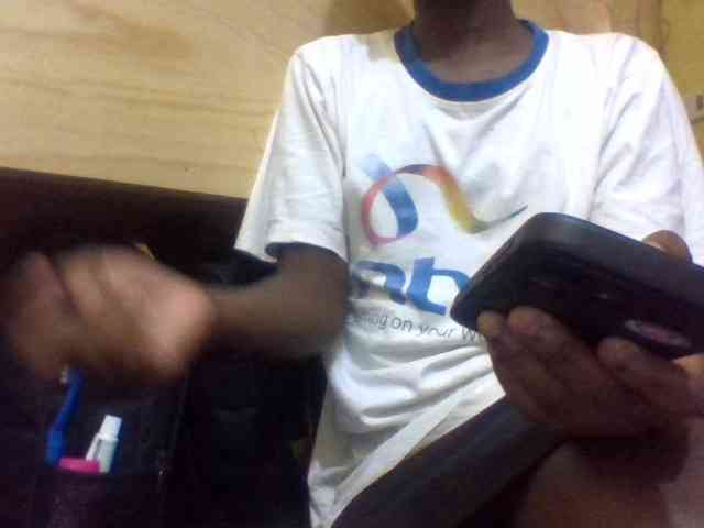 Blackbeuty webcam