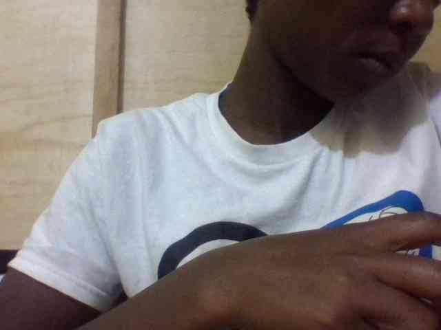 Blackbeuty webcam