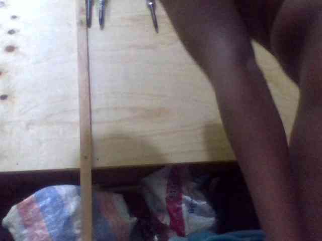 Blackbeuty webcam