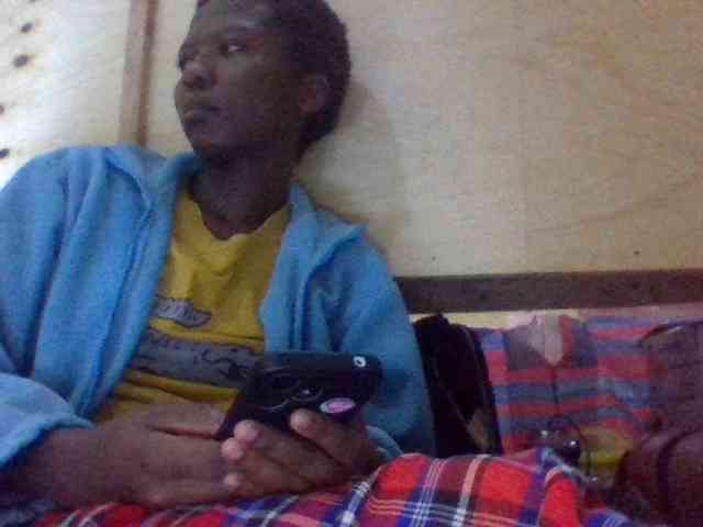 Blackbeuty webcam