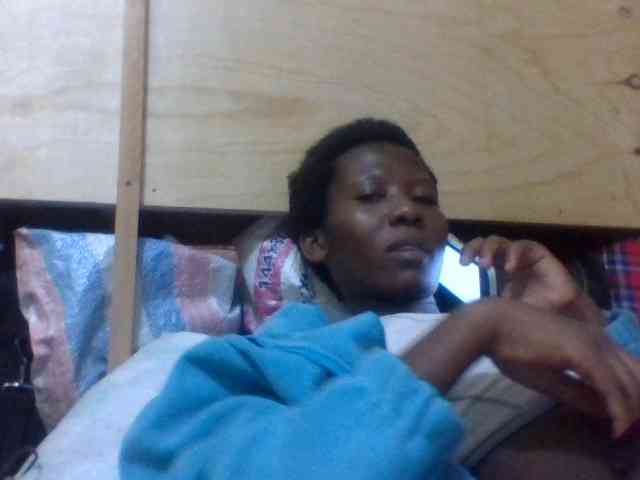 Blackbeuty webcam