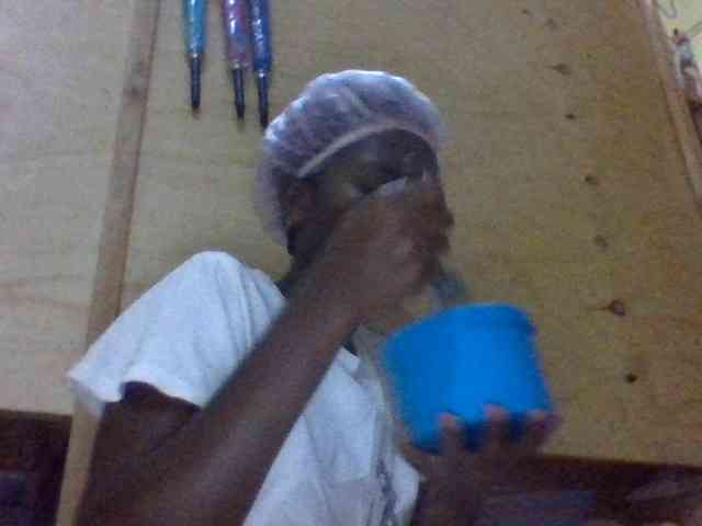 Blackbeuty webcam