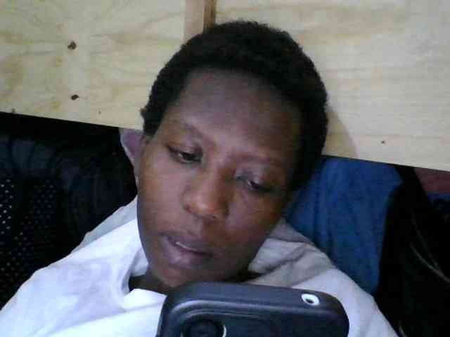 Blackbeuty webcam