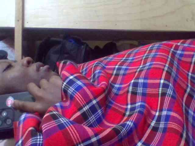 Blackbeuty webcam
