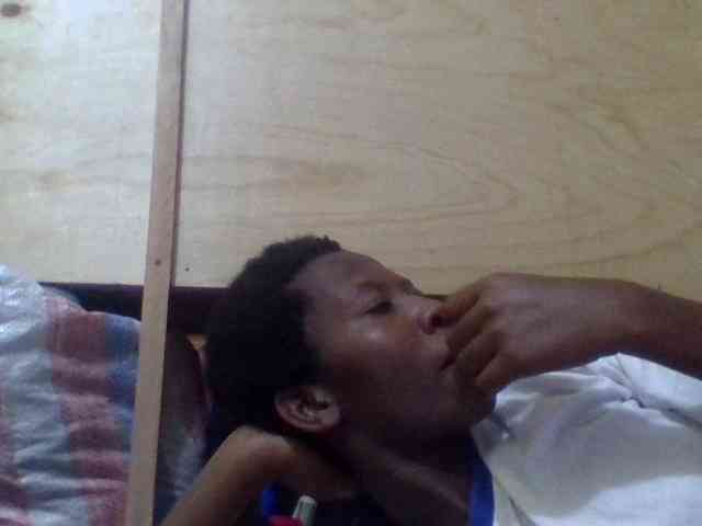 Blackbeuty webcam