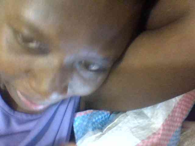 Blackbeuty webcam