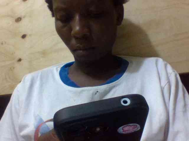 Blackbeuty webcam