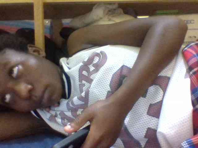 Blackbeuty webcam