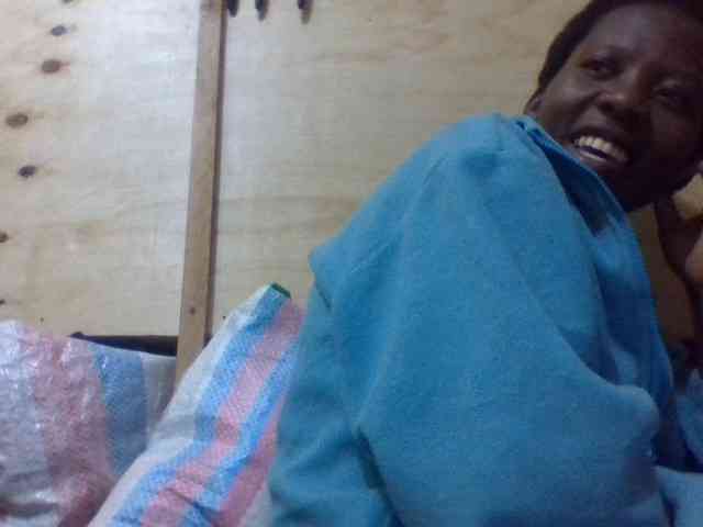 Blackbeuty webcam