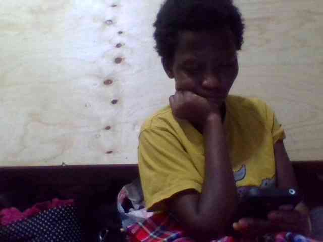 Blackbeuty webcam