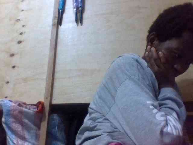 Blackbeuty webcam