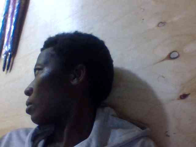 Blackbeuty webcam