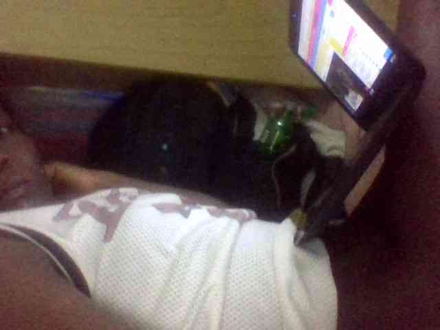 Blackbeuty webcam
