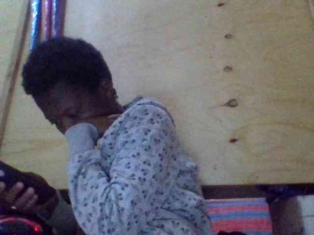 Blackbeuty webcam