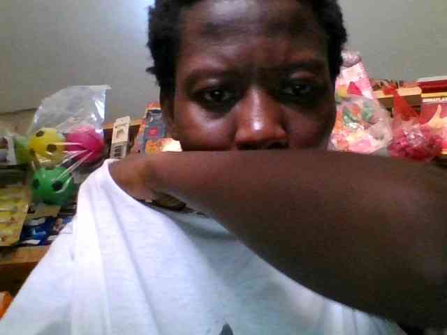 Blackbeuty webcam