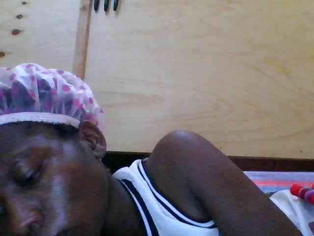 Blackbeuty webcam