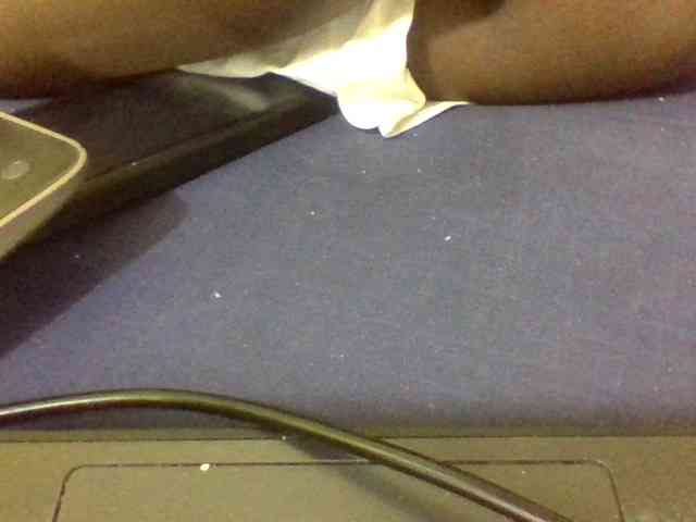 Blackbeuty webcam