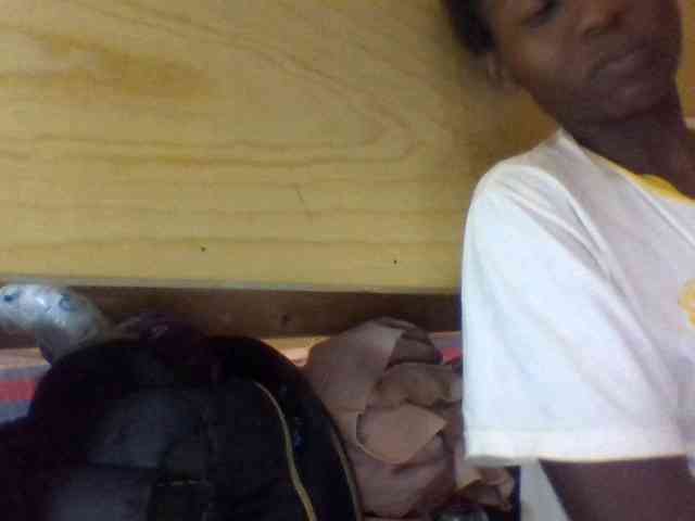 Blackbeuty webcam