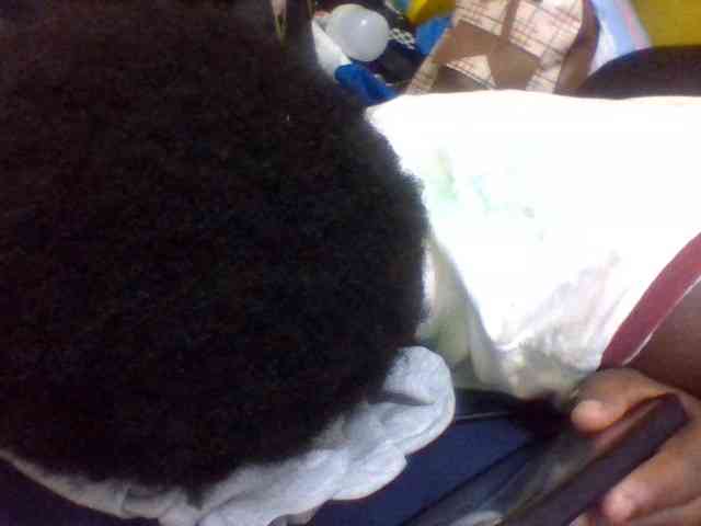 Blackbeuty webcam