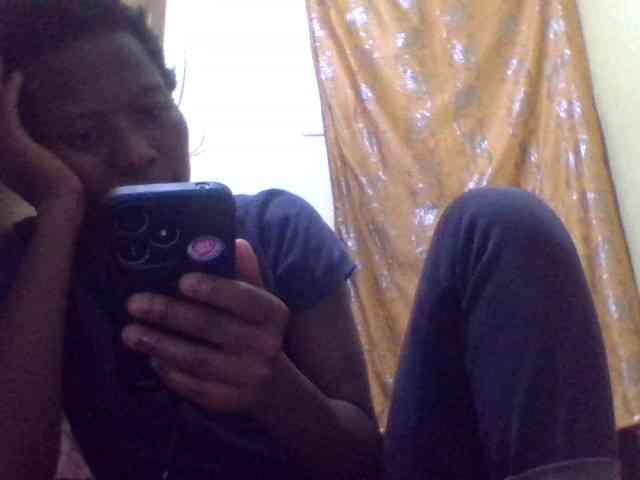Blackbeuty webcam