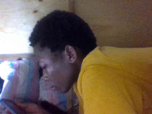 Blackbeuty webcam