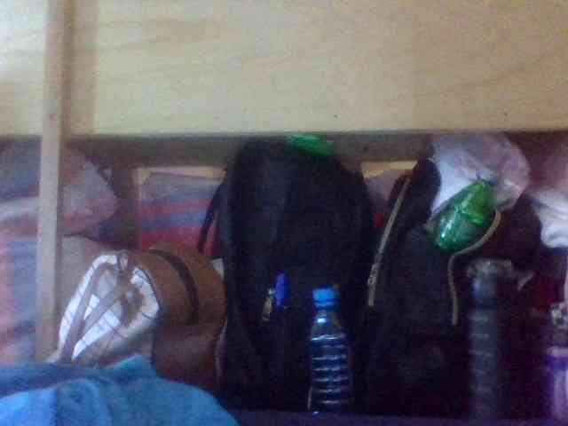 Blackbeuty webcam