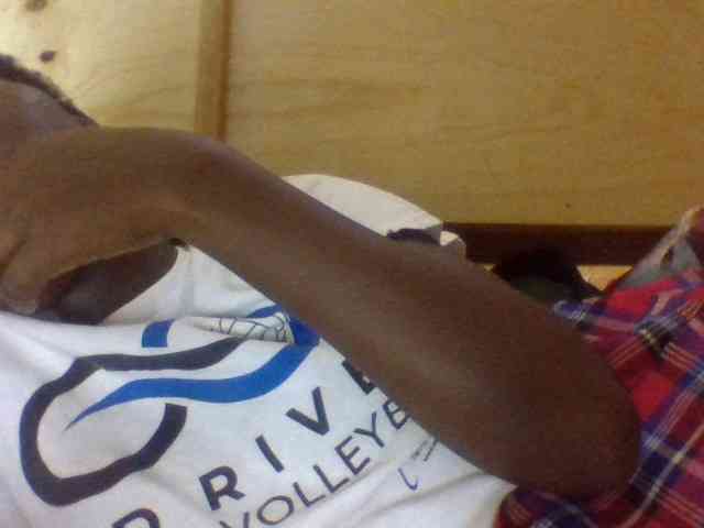 Blackbeuty webcam