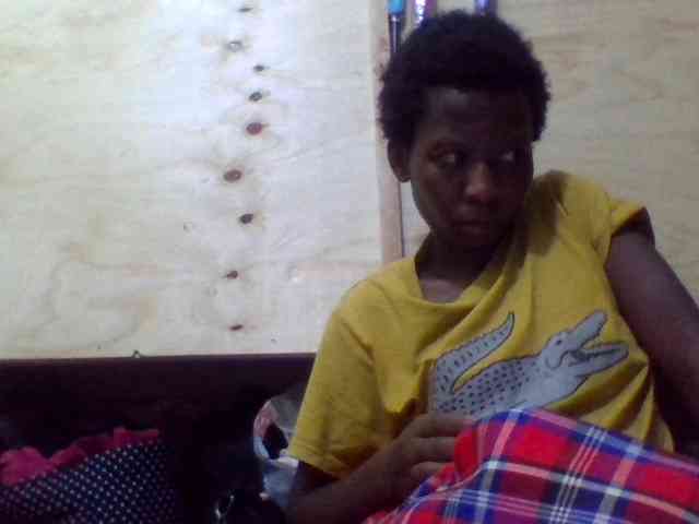 Blackbeuty webcam