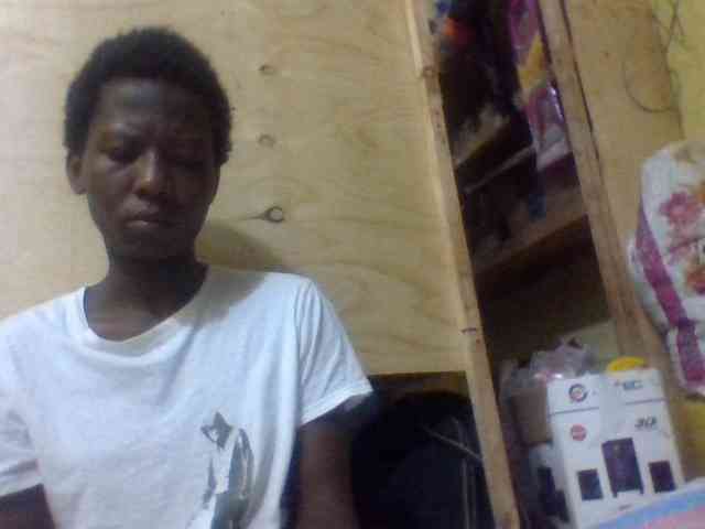 Blackbeuty webcam