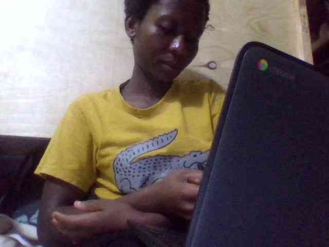 Blackbeuty webcam