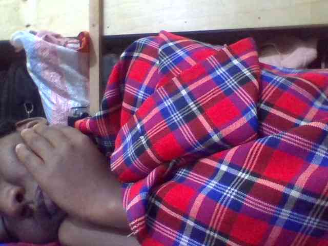 Blackbeuty webcam