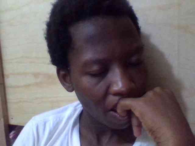 Blackbeuty webcam