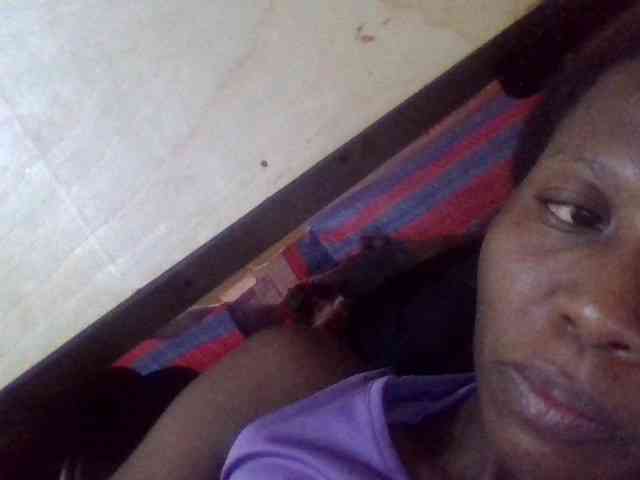Blackbeuty webcam