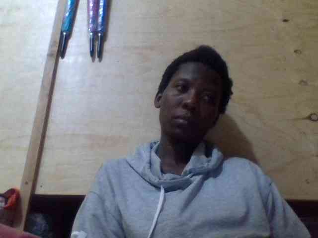 Blackbeuty webcam