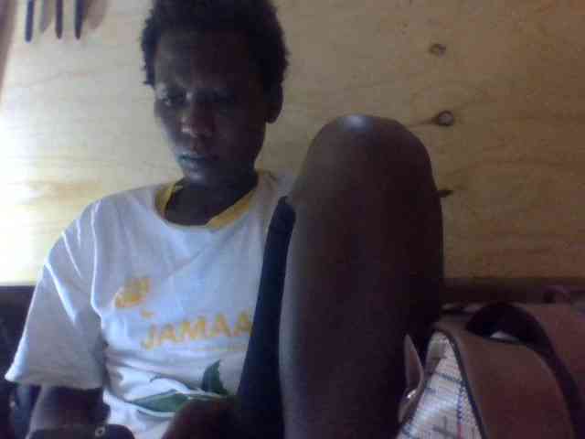 Blackbeuty webcam