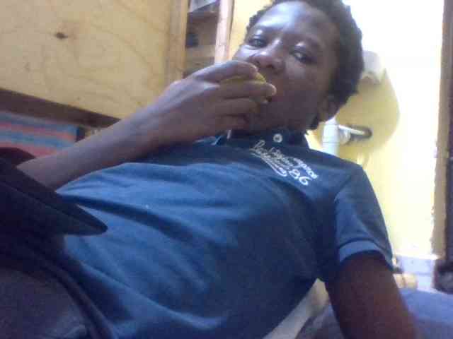 Blackbeuty webcam