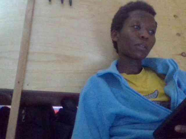 Blackbeuty webcam